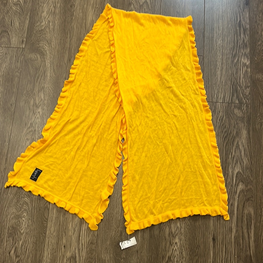 Kersh scarf